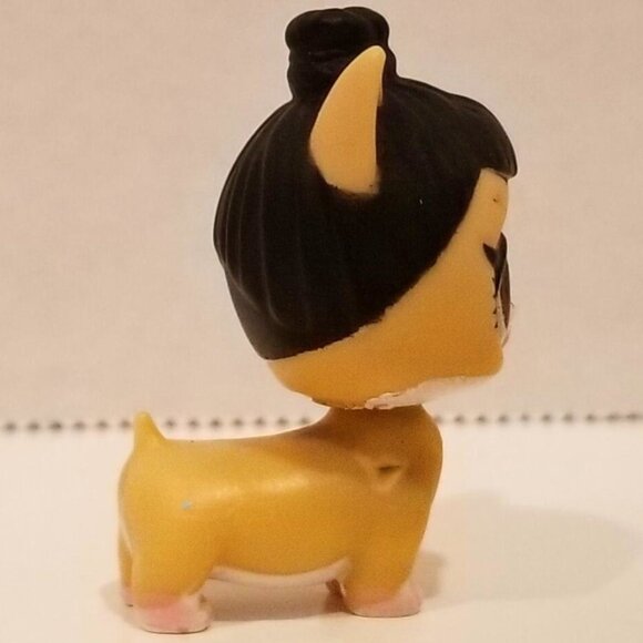 L.O.L. Surprise! Lils Pets "Grr Majesty" Winter Disco Glitter Snow BB, VGUC - Picture 2 of 16